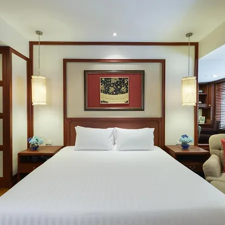 Centre Point Sukhumvit Thong-Lo