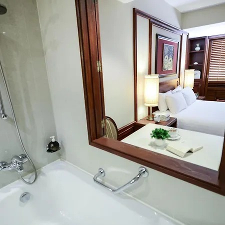 Centre Point Sukhumvit Thong-Lo