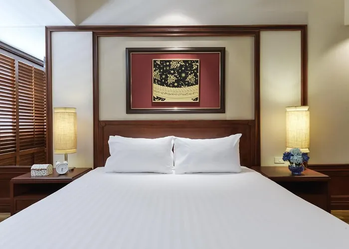 Centre Point Sukhumvit Thong-lo