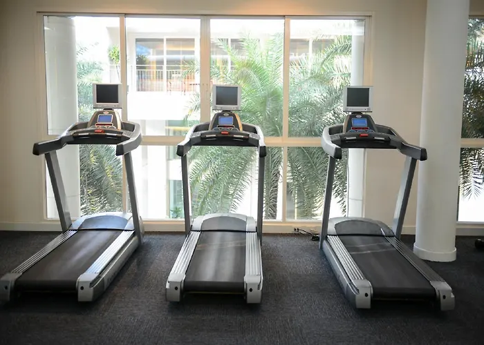Centre Point Sukhumvit Thong-lo