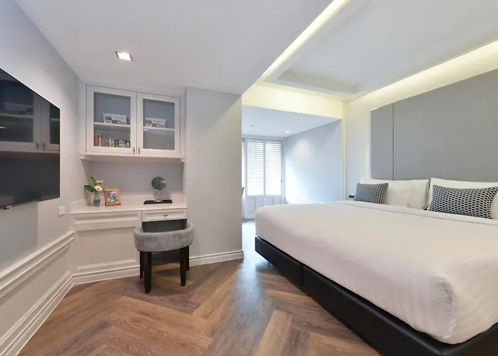 Centre Point Sukhumvit Thong-lo