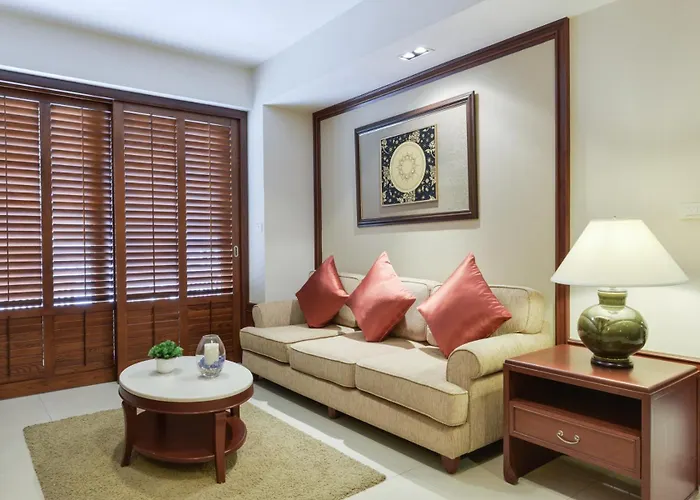 Centre Point Sukhumvit Thong-lo Hotel