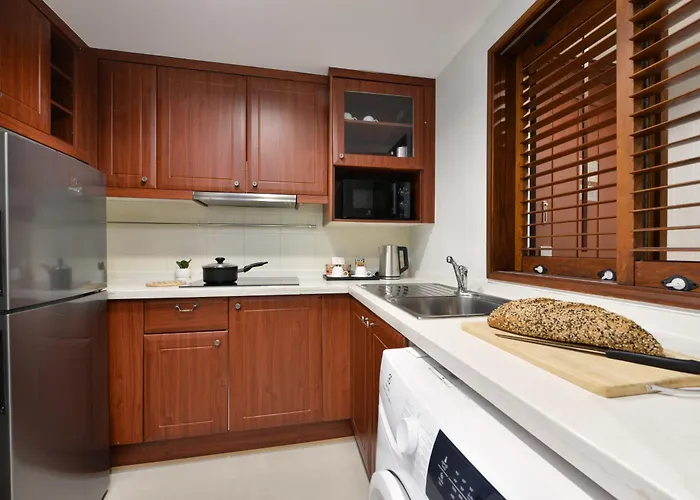 Centre Point Sukhumvit Thong-lo