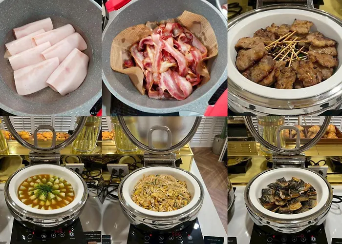 Centre Point Sukhumvit Thong-lo Hotel Banguecoque