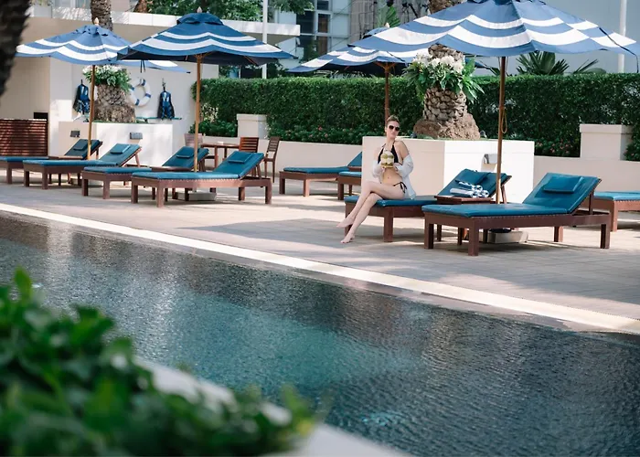 Centre Point Sukhumvit Thong-lo Hotel Banguecoque
