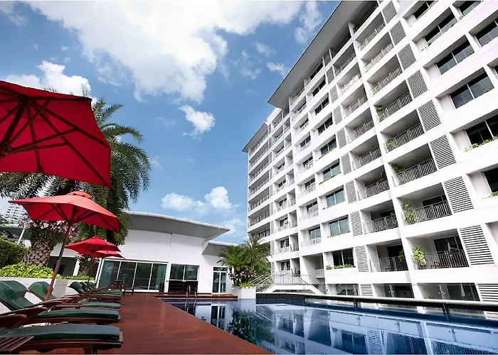 Centre Point Sukhumvit Thong-lo