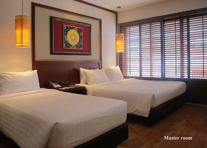 Centre Point Sukhumvit Thong-lo