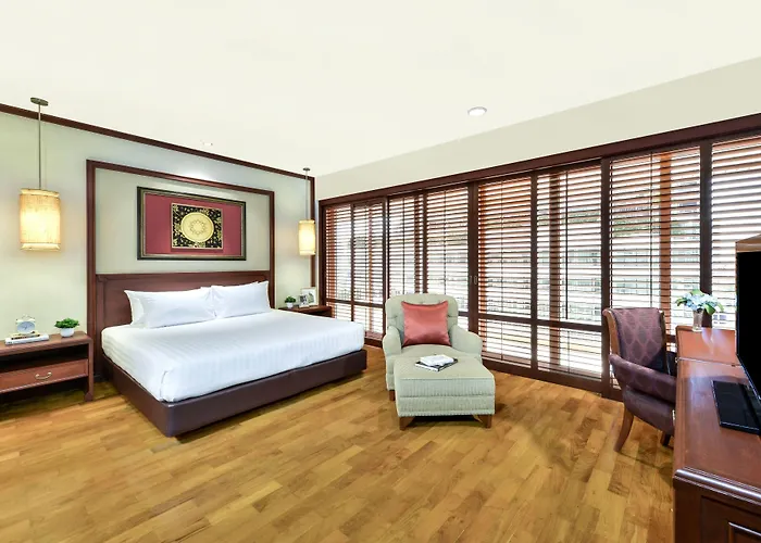 Centre Point Sukhumvit Thong-lo Hotel