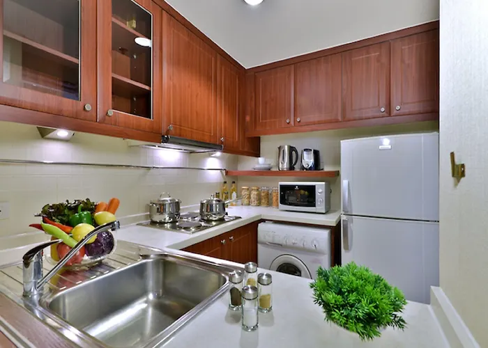 Centre Point Sukhumvit Thong-lo Hotel 4*