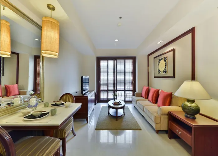 Centre Point Sukhumvit Thong-lo Hotel Banguecoque