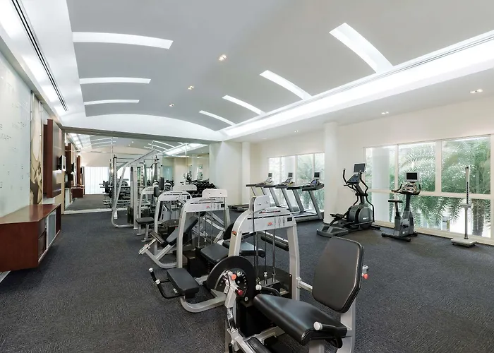 Centre Point Sukhumvit Thong-lo 4* Banguecoque