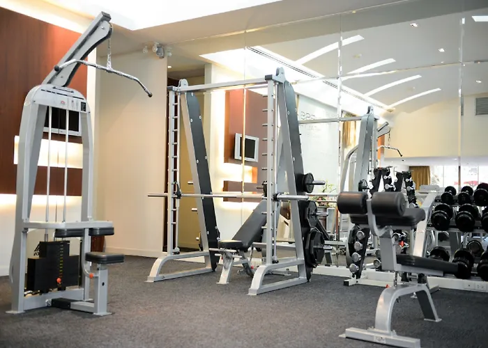 Centre Point Sukhumvit Thong-lo Hotel Banguecoque