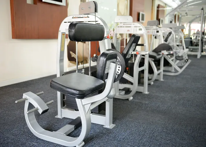 Centre Point Sukhumvit Thong-lo 4* Banguecoque