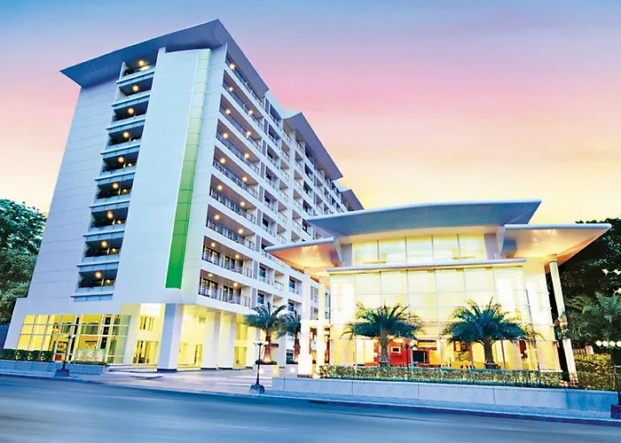 Centre Point Sukhumvit Thong-lo 4* Banguecoque
