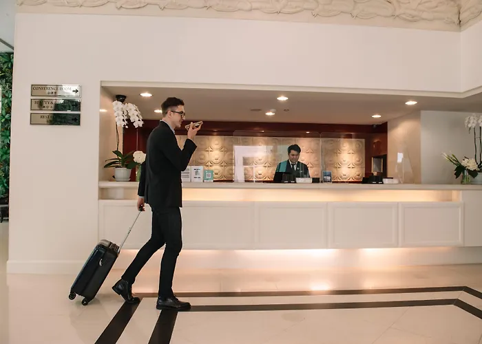 Centre Point Sukhumvit Thong-lo Hotel Banguecoque