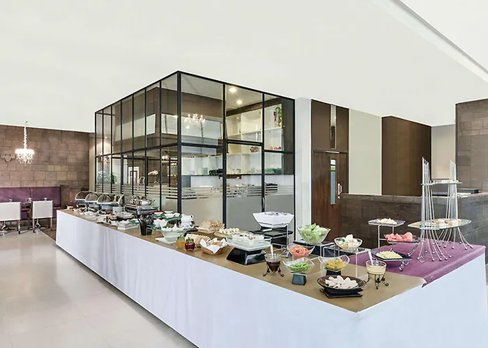 Hotell Centre Point Sukhumvit Thong-lo 4*