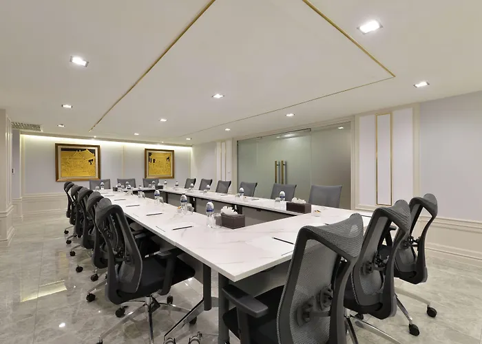 Centre Point Sukhumvit Thong-lo Hotell