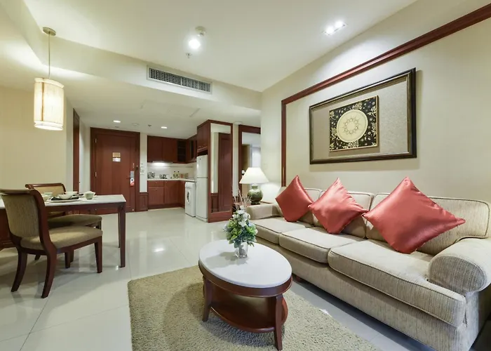 Centre Point Sukhumvit Thong-lo