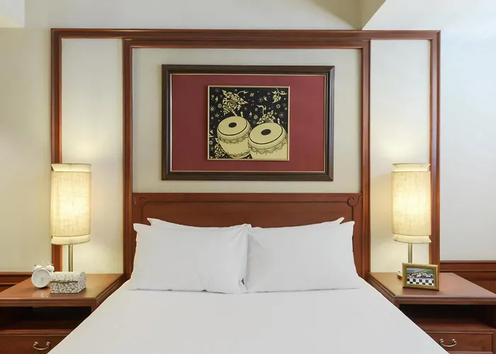 Centre Point Sukhumvit Thong-lo Hotel