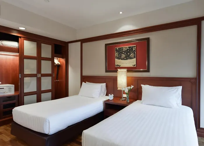 Centre Point Sukhumvit Thong-lo 4*