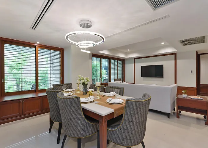 Centre Point Sukhumvit Thong-lo Hotel Bangkok